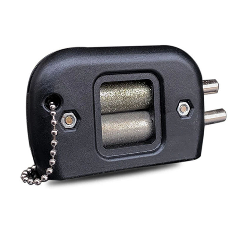 Инструмент для заточки ледяных роликов | Дом и сад