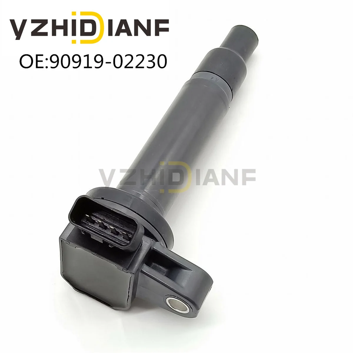 1x9091902230 90919-02230 Катушка зажигания для кода двигателя 1G-FE 1UZ-FE 2UZ-FE 3UZ-FE LAND- CRUISE-R 100 LS |