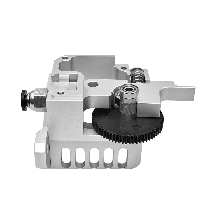 Запасные части для 3D принтера полностью металлический Модернизированный