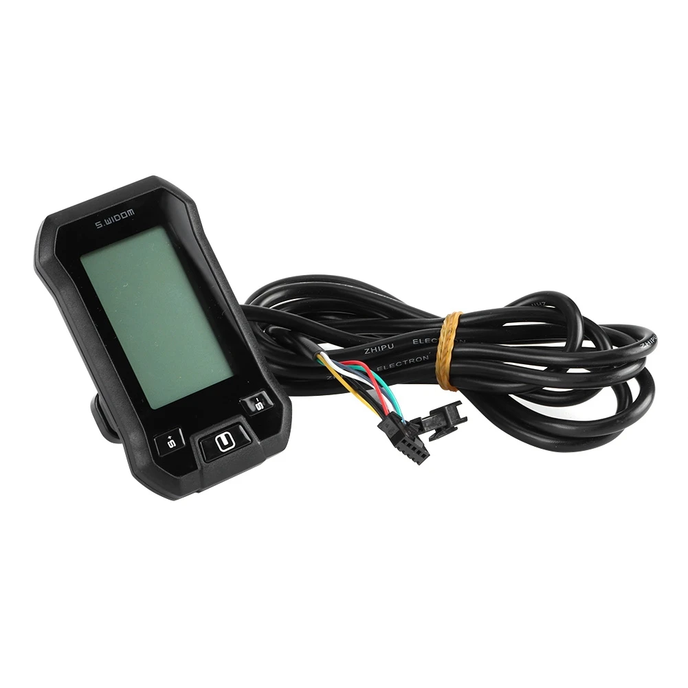 

LCD Display Motor Controller E-Bike Scooter Electric Bicycle Accessories 450W24V, 450W36V, 450W48V, 450W60V