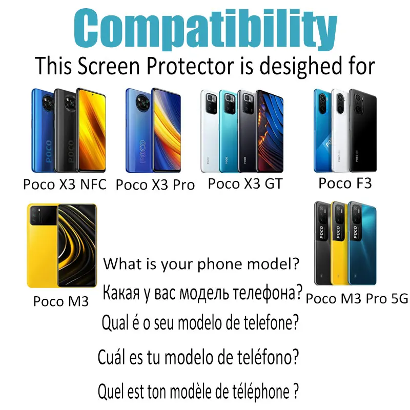 чехол стекло на POCO X3 GT 5G защитеое стекло Xiaomi Poco M3/F3/X3Pro пленка для камеры покофон ф3