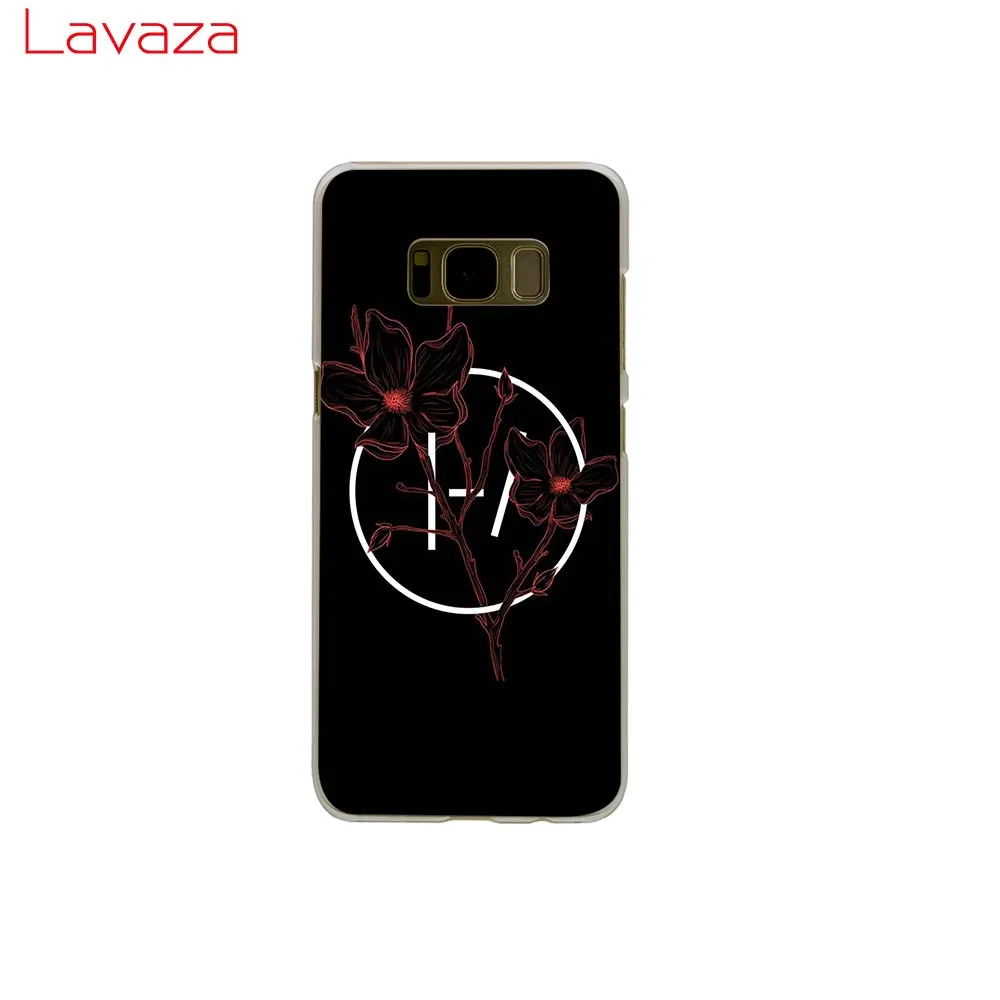 Жесткий чехол для телефона Twenty One Pilots 21 Art Samsung Galaxy A10s A20s A30s A40s A50s Note 10 Plus | Мобильные