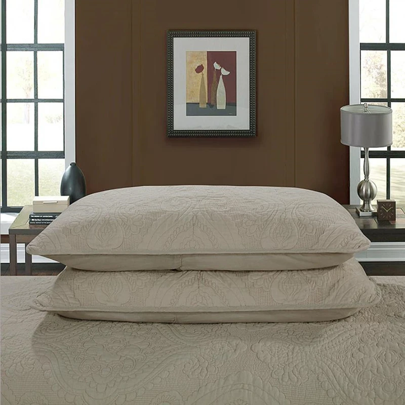 3 шт. набор постельного белья с жаккардовым переплетением |