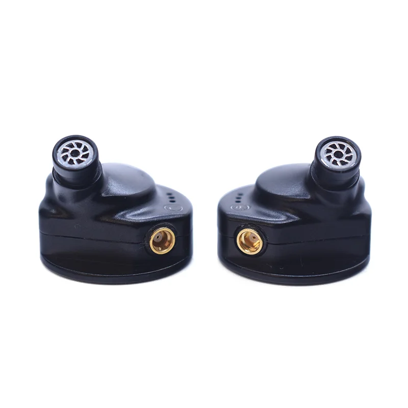 Наушники-вкладыши Hi-Fi с плоской панелью 7 Гц