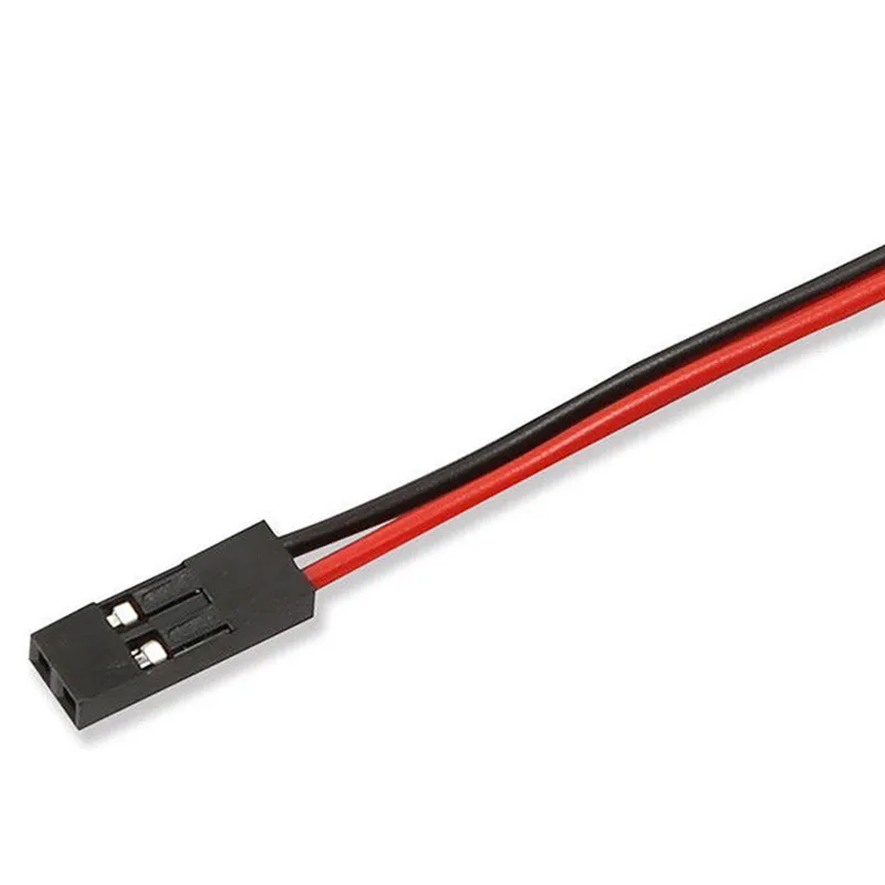 Модный 5 шт. 50 см 2 Pin SW PC кабель питания вкл/выкл кнопка ATX компьютерный провод
