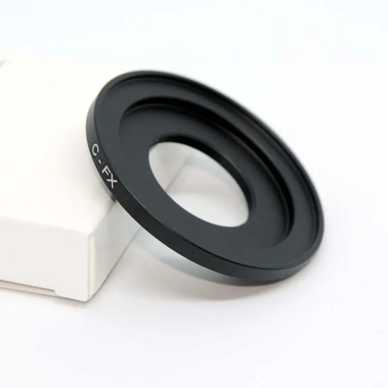 

C крепление 16 мм пленка CCTV фильм объектив адаптер для Fujifilm Fuji FX X X-E2 X-A2 X-A1 xt2 xt10 xt20 xpro2 X-T1