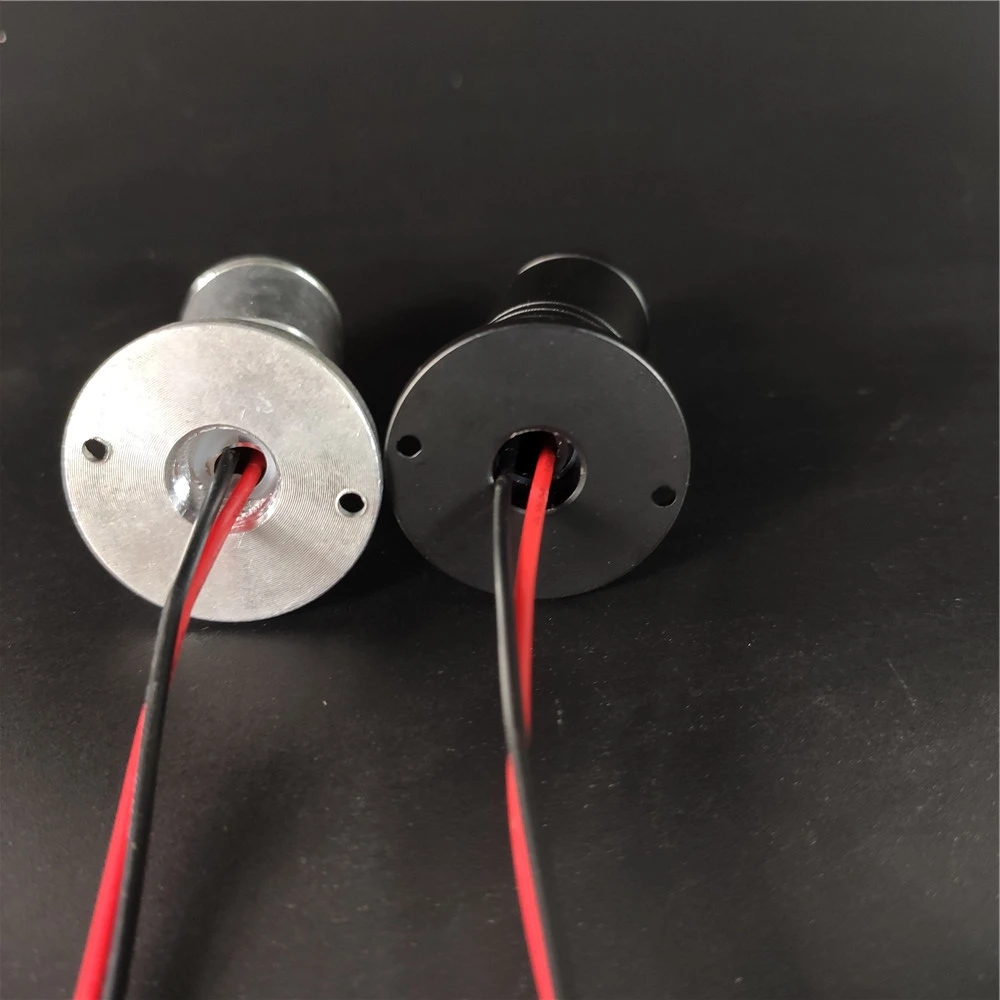 AC DC 12V Dimmable 1w светодиодный мини-прожектор украшение для помещений черный
