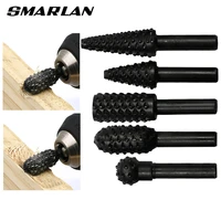 14 5pcs drill bit set cutting tools for woodworking knife wood carving tool carpentry wood cutting tools work drill bits set