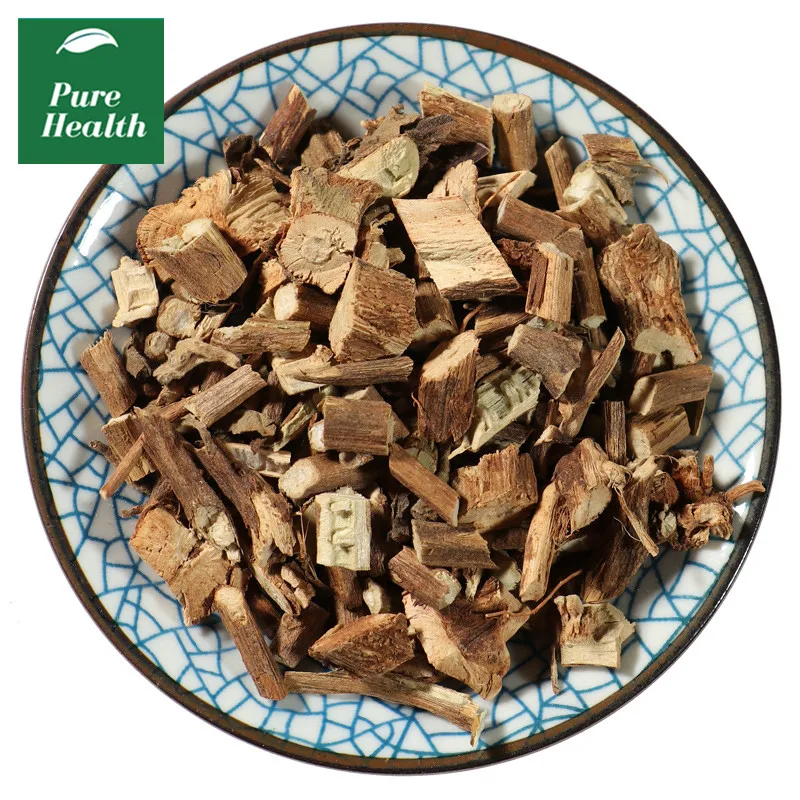 

Agastache (huo Xiang) Herba Agastachis
