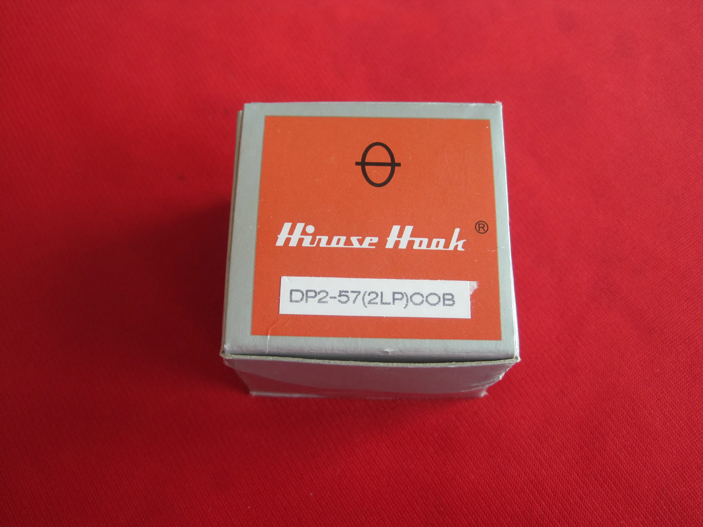 

SINGER Herringbone 457g Hook Dp2-57(2LP) Cob/509083 Sewing Machine Accessories