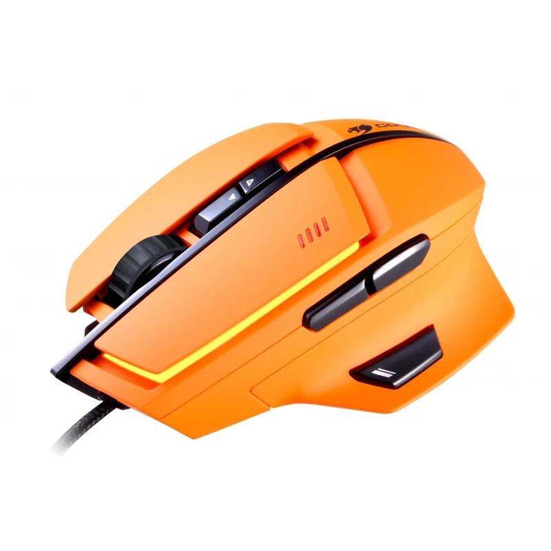 Мышь игровая Cougar 600M|Мыши| |