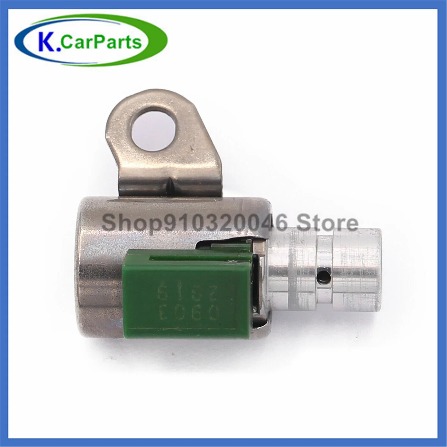 Восстановленный Электромагнит OE 35240-50040 3524050040 147426B для TOYOTA/LEXUS A760 A761E/F | Автомобили