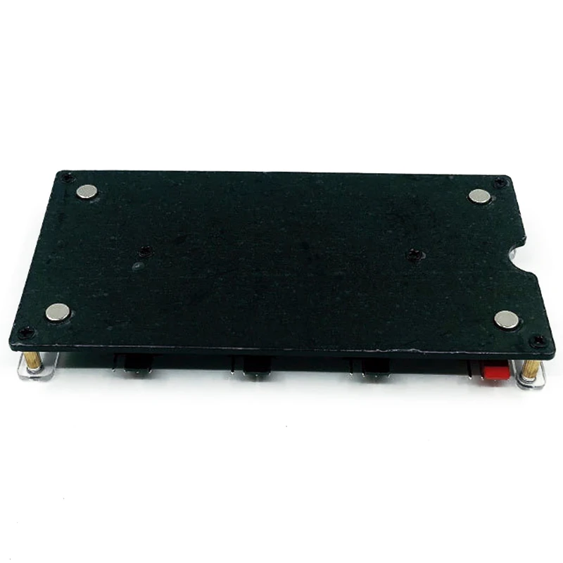 

HUB SATA Power Supply 1 to 8 Fan HUB 12V 4 Pin PWM ARGB Addressable Splitter PC LED Light Cooler Control Adapter