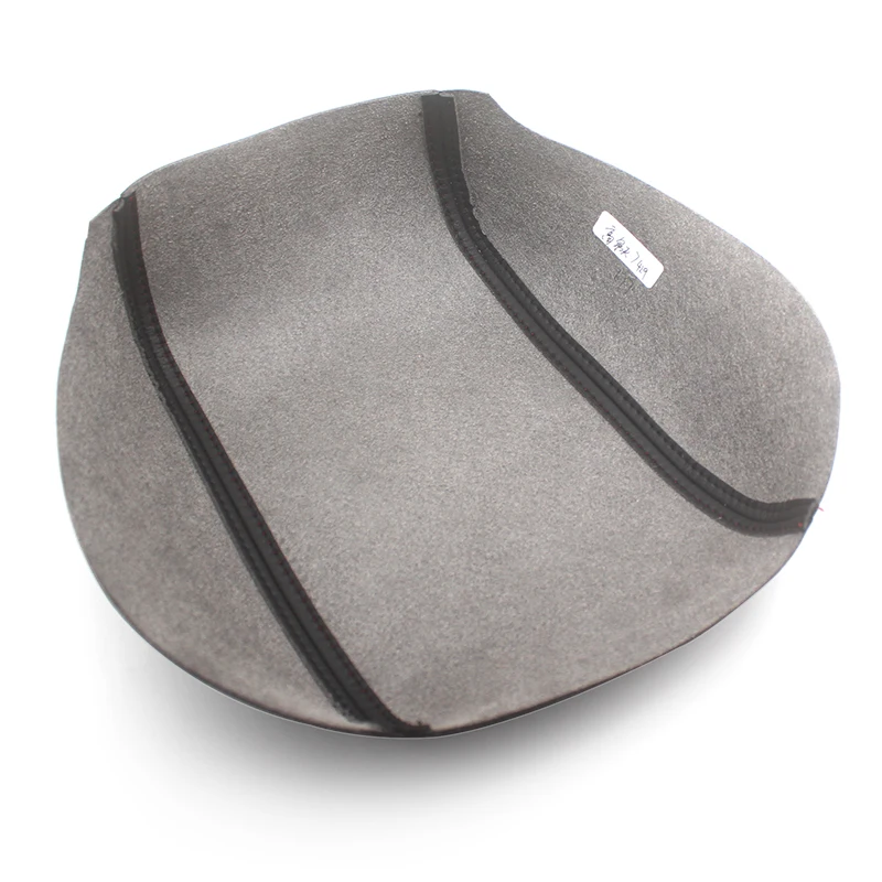 Интерьер автомобиля центральный подлокотник консоль чехол из микрофибры