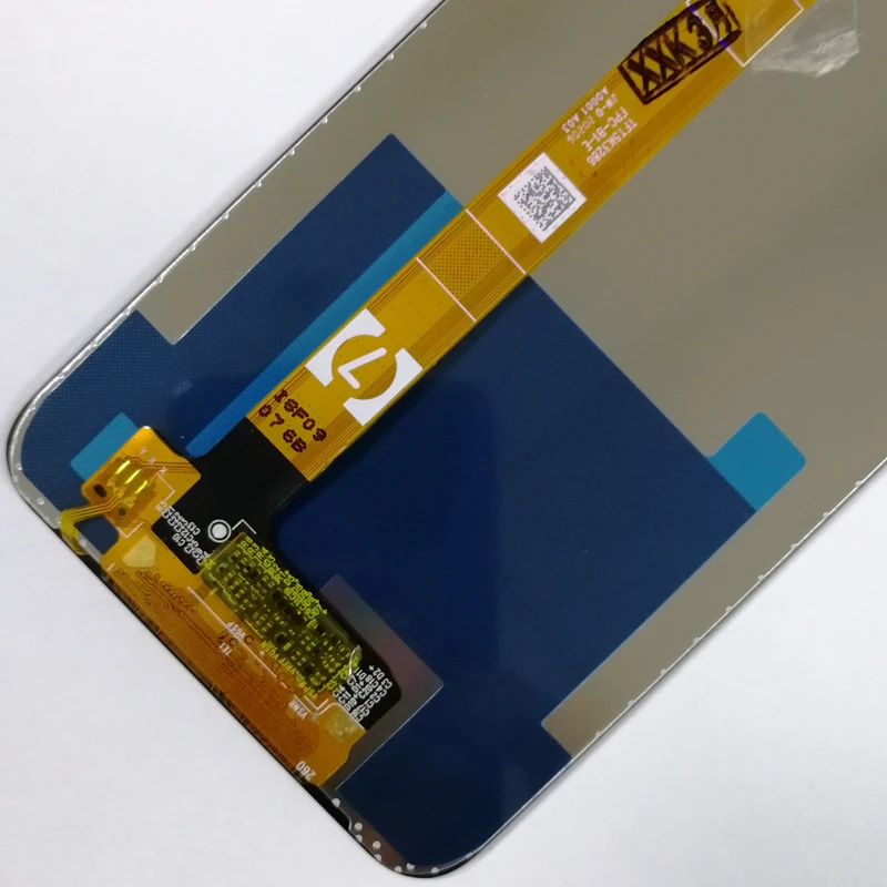 for oppo realme c11 2020 rmx2185 display lcd screen replacement for oppo realme c11 2020 digitizer assembly touch panel module free global shipping