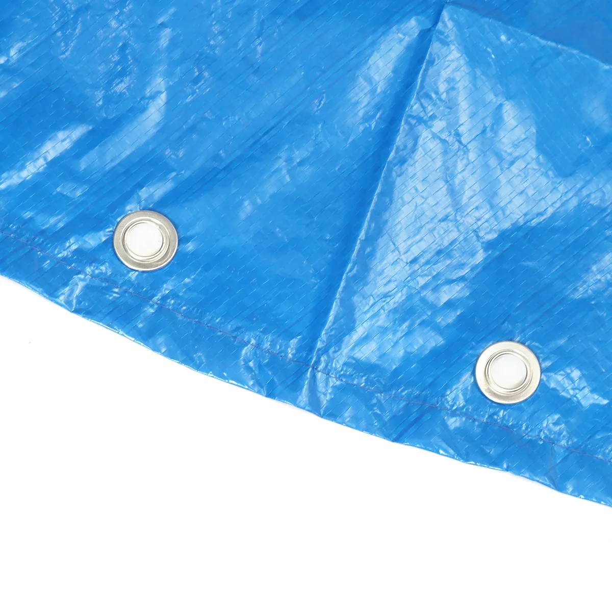 6/8/10 Ft Round Swimming Pool Cover Dustproof Protection Mat Solar Tub Outdoor Family Blanket Accessories | Спорт и развлечения