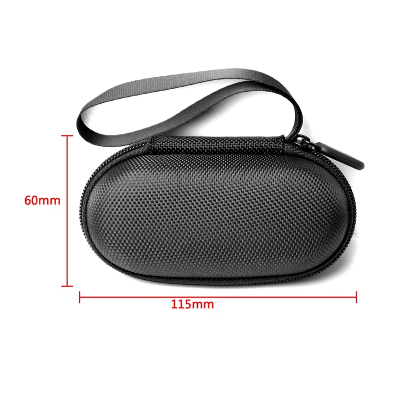

Portable EVA Outdoor Travel Case Storage Bag Carrying Box for-B-o-s-e Sport Earbuds Earphone Case Accessories
