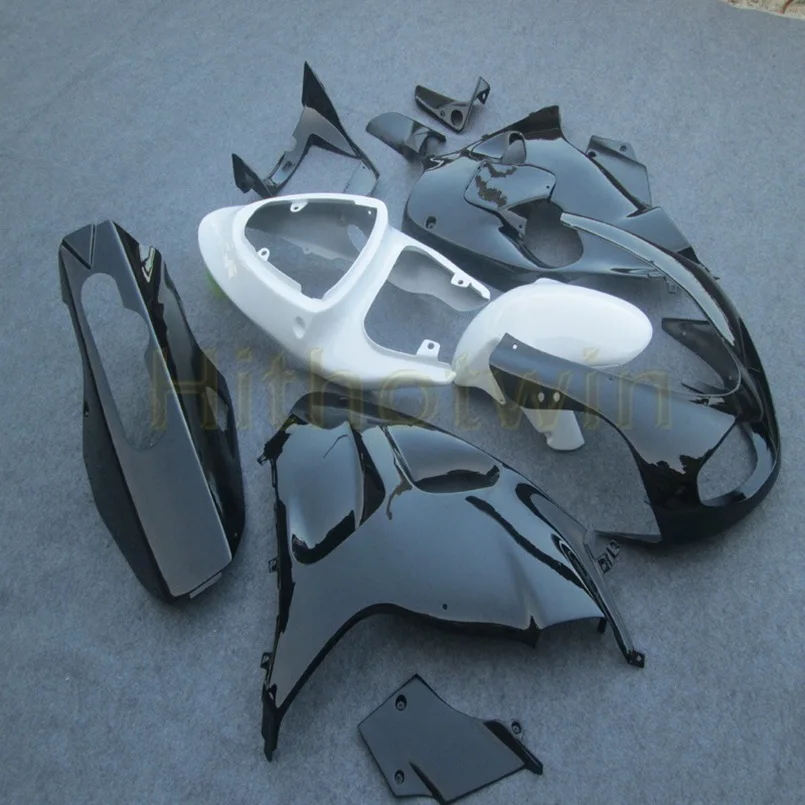 Изготовленный на заказ коврик для мотоцикла TL1000R 1998-2003 пластиковая обтекатель