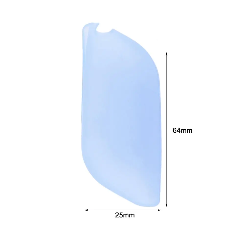 Универсальный портативный чехол крышка для головки зубной щетки путешествий на