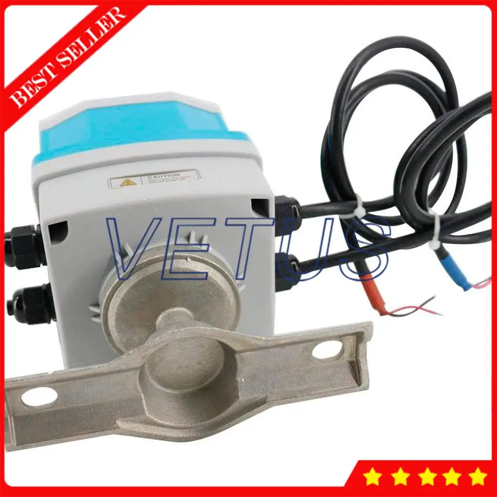 TUF 2000F портативный водонепроницаемый хомут фиксированный ультразвуковой