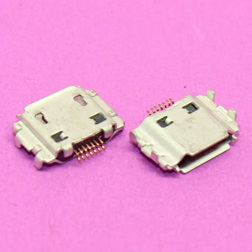 YuXi Новый зарядный порт Micro USB разъем для samsung D700 D720 i997 i8910 N8000 S8300 I909 W999 | Обустройство