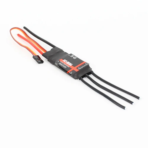 

2 шт. RC Квадрокоптер самолет 40 А контроллер скорости ESC с бесплатной доставкой