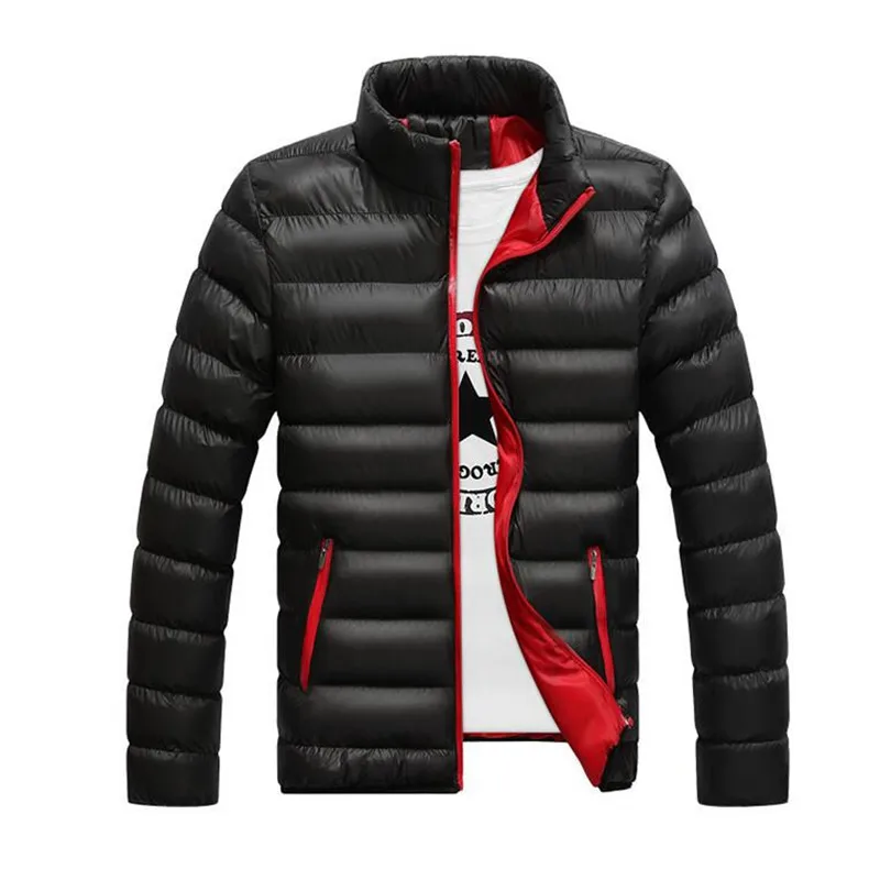 Черная уличная мужская куртка осень хип хоп Chaqueta Hombre повседневное японское