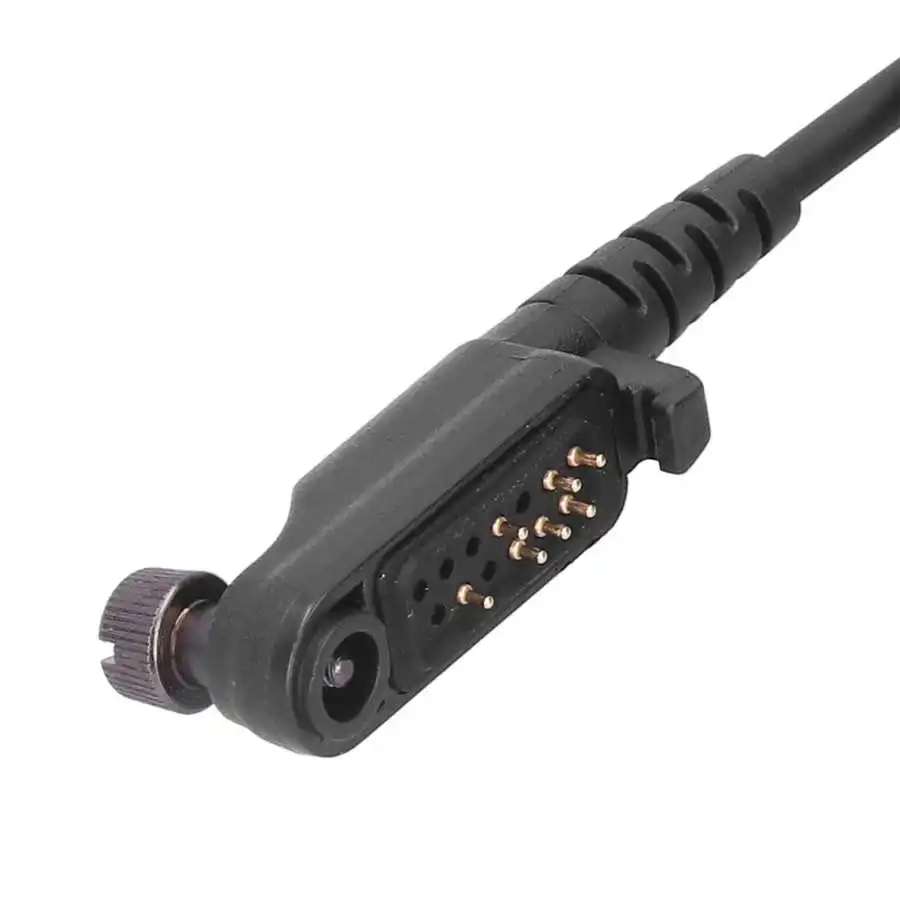 Для гарнитуры Z-Tactical U94 U-94/адаптер PTT для HYT Hytera PD600 PD602 PD605 PD662 PD665 PD680 PD682 PD685 X1P X1E Radio |