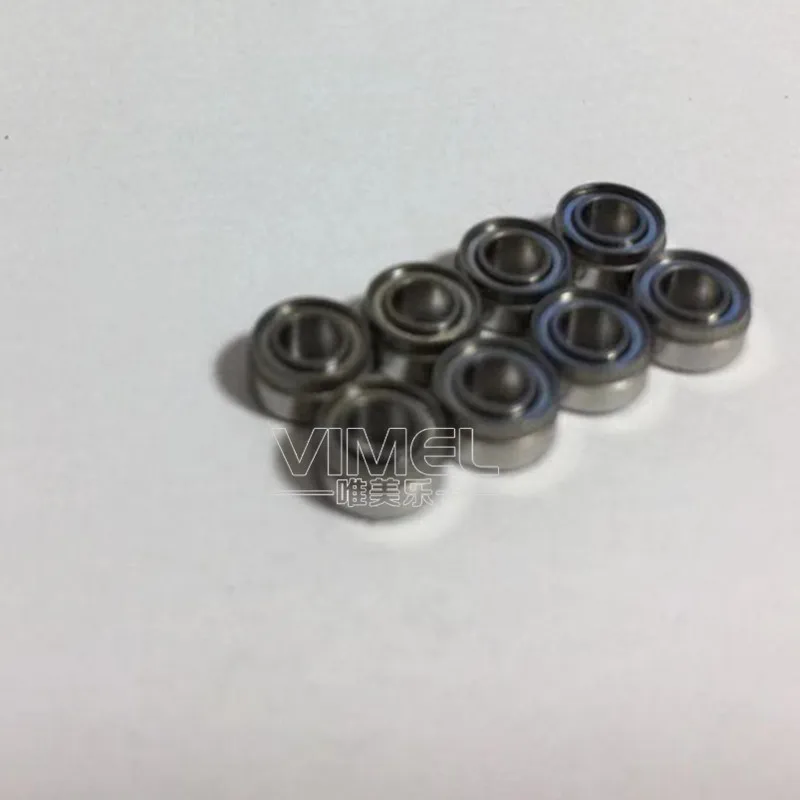 Free Shipping 10pcs Kavo Ceramic bearing Dental cartridge Rotor Bearing For Kavo
