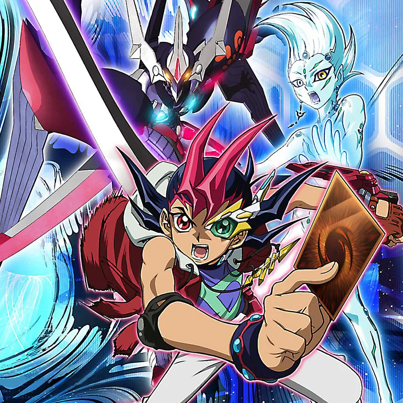 

Playmat Japan Yugioh Anime Trading Card Game Toys TCG Accessories Mat Pad Foam Rubber