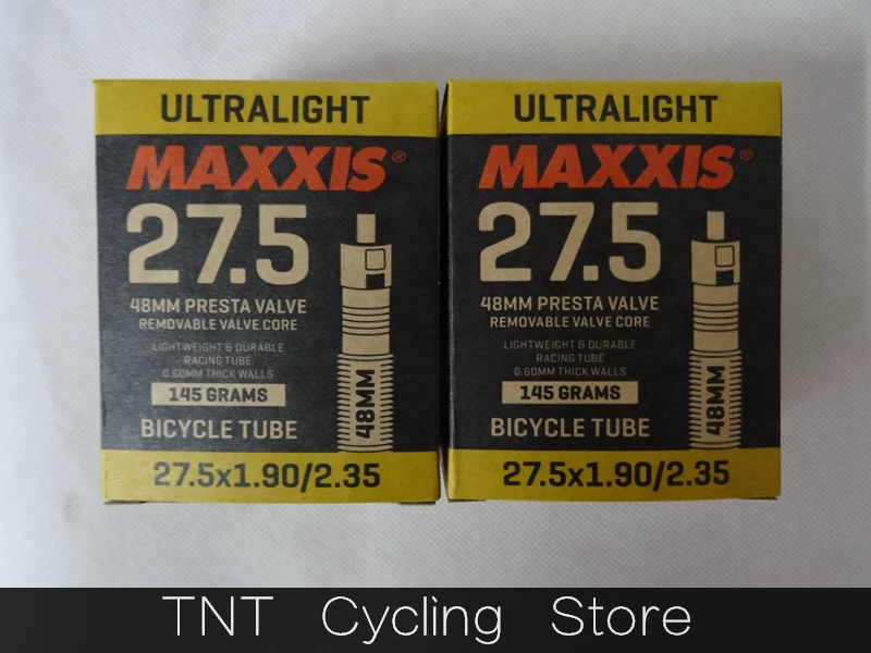 27.5 inner tube Сверхлегкие INNOVA-PRO X-BOBCAT велосипедные Складные шины 27," 29er* 2,1 бескамерные готовые шины для горных велосипедов Шины для XC - Цвет: 27.5 inner tube
