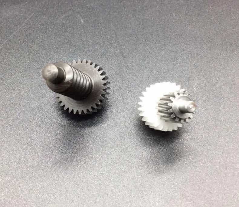 2 шт. железные боковые зеркала заднего вида Электрический складной мотор