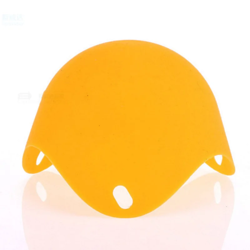 

4PCS Food Grade Flexibe Silicone Egg Poacher Cook Poach Pods Kitchen Tool Baking Poached Cup egg kitchen Cooking Tools SDF-SHIP