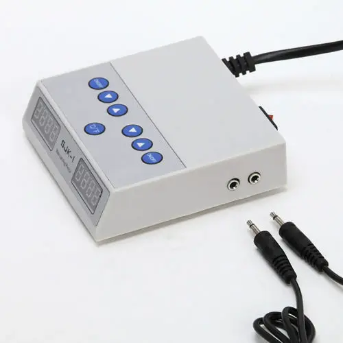 Стоматологическая лаборатория цифровой электрический восковой нагреватель