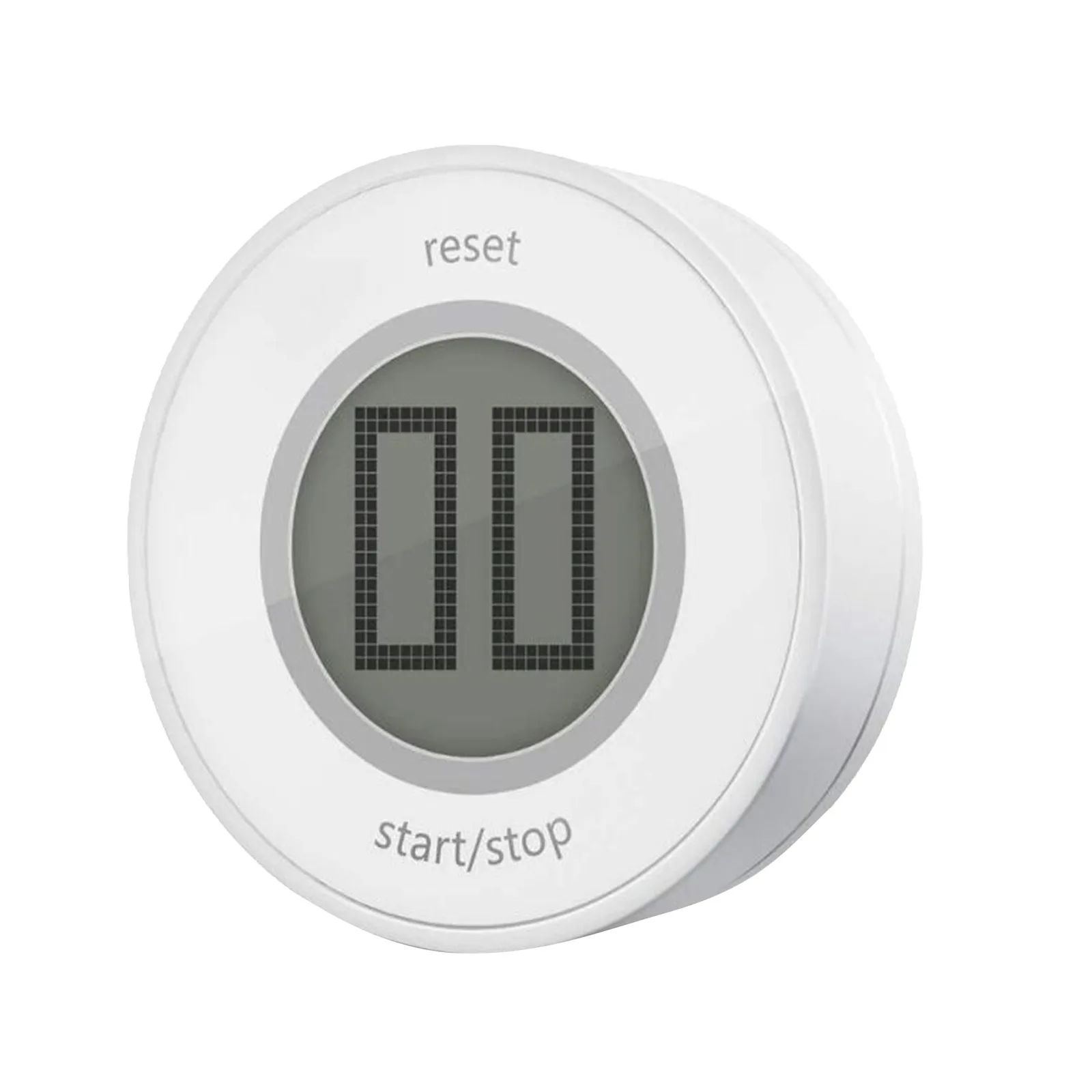 

40# Magnetic Rotating Timer 99 Minutes Learning Timer Sports Office Count Down Timers Save Time Durable Tools