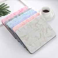 case for ipad air 4 5 2022 2020 marbling with pencil holder magnetic stand silicone soft back cover for ipad 10 9 shell