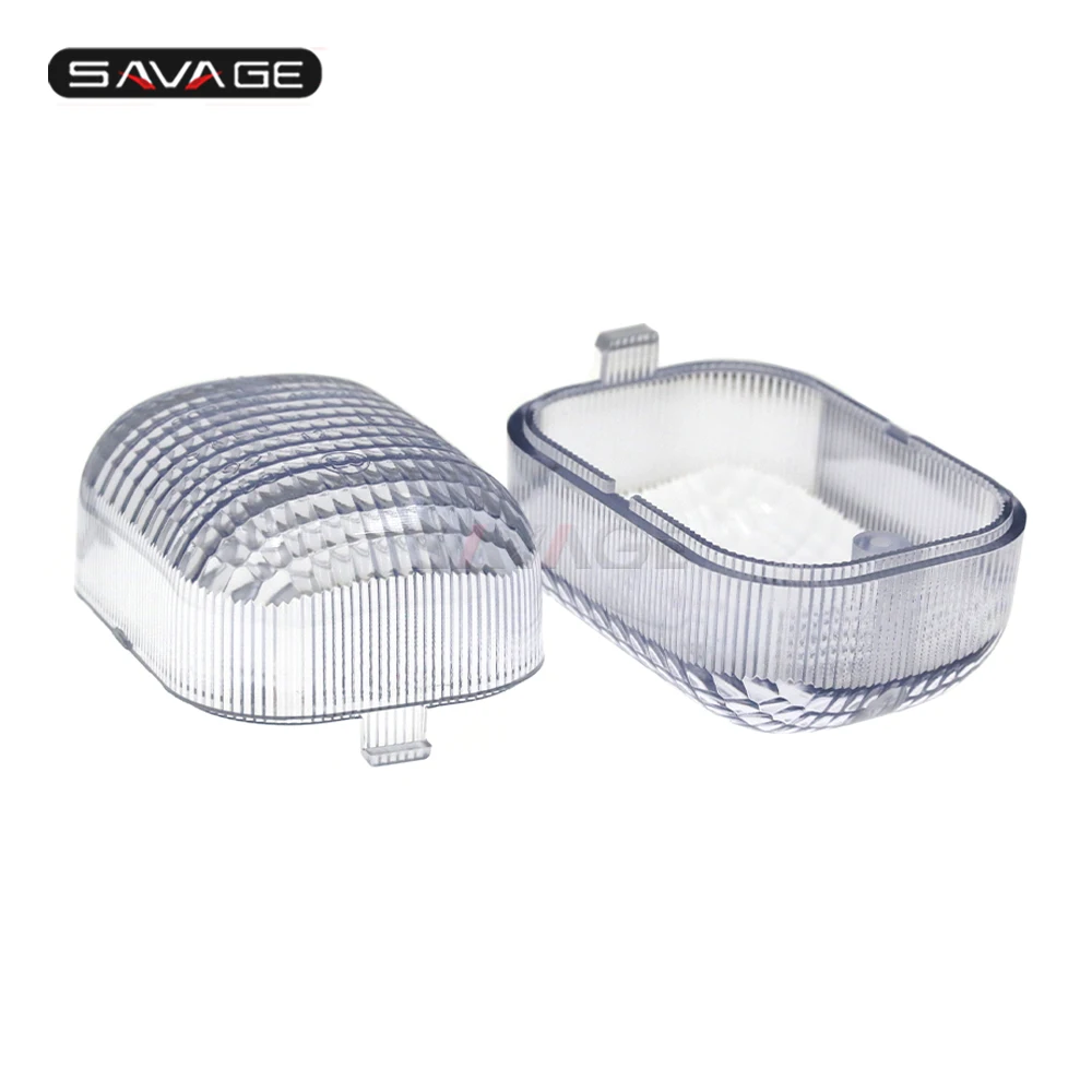 Указатель поворота светильник лампа объектив для BMW F650GS F650ST F650CS Scarver F650 Funduro G650GS F