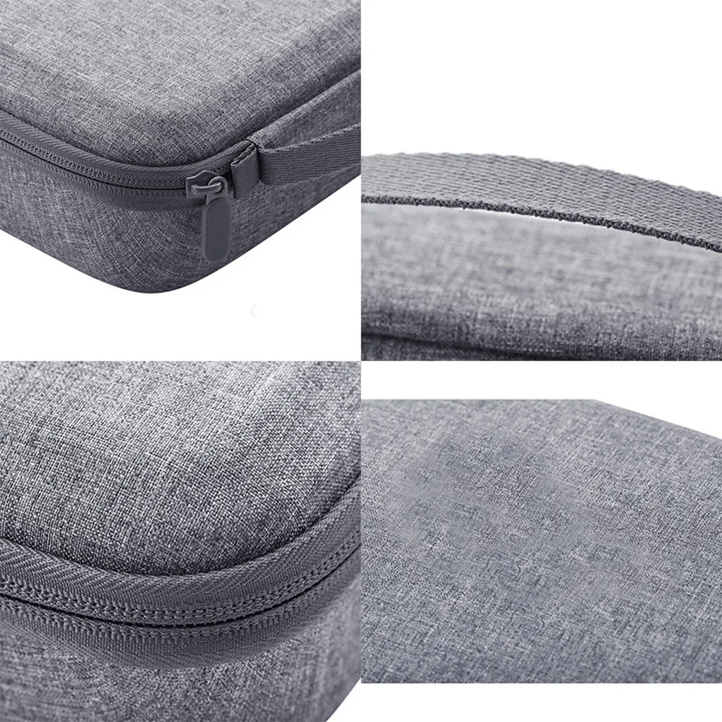 

Waterproof Portable Storage Bag Carry Case + Landing Gears For DJI Mavic Mini CarryCase Drone accessories 1.16