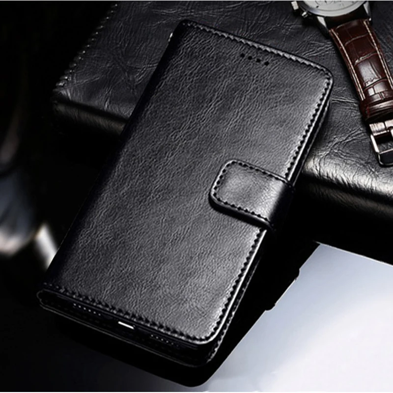 wallet flip flower leather case for umi umidigi power 5 3 a3 pro a3s a3x book soft phone cover free global shipping