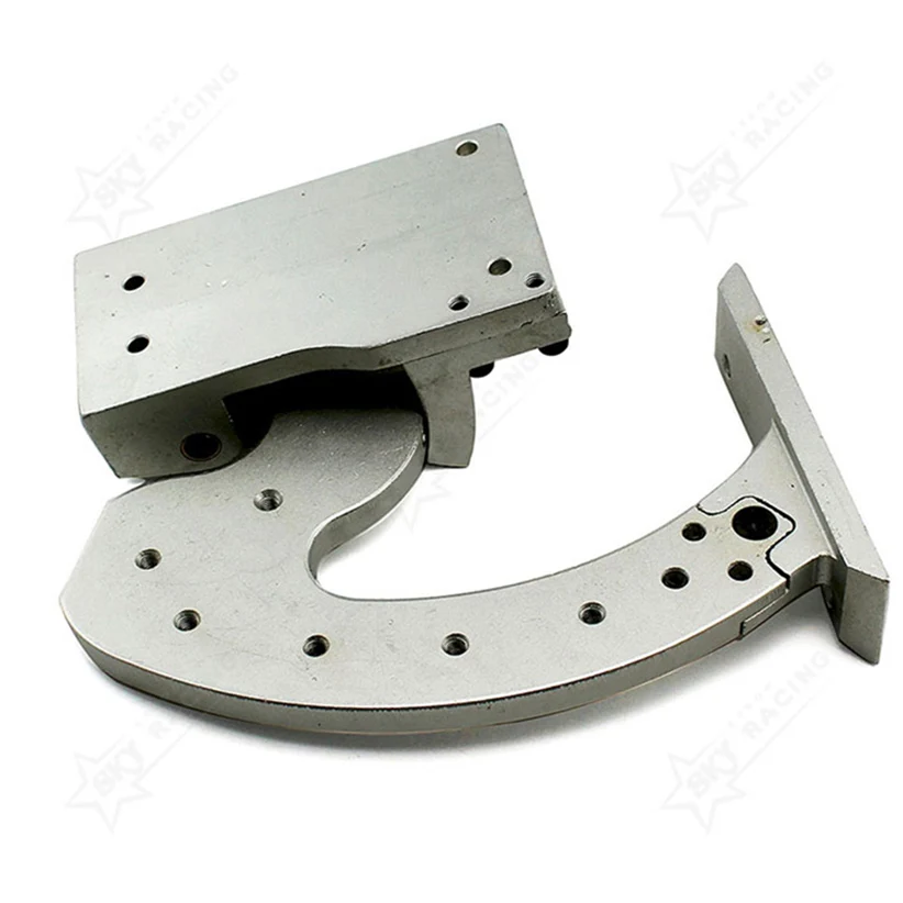 Набор петель для дверей Lambo горячая Распродажа стальные Универсальные