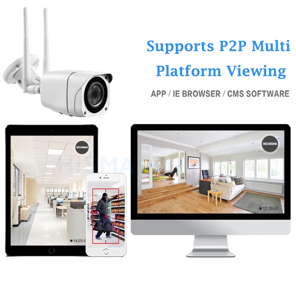 4G 1080P Wifi IP камера 3g SIM карта наружная беспроводная камера видеонаблюдения CCTV цилиндрическая Мини HD Водонепроницаемая P2P SD карта