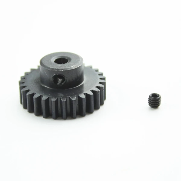 

Upgrade Metal Reduction Gear Motor Gear for Wltoys 144001 1/14 RC Car Parts