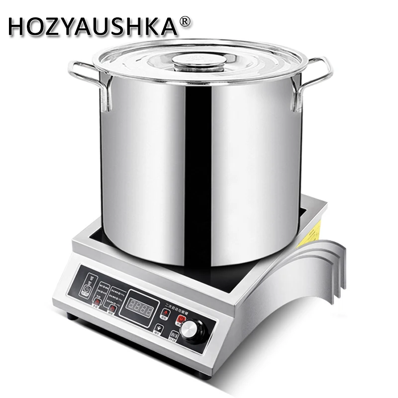 Индукционая ATLS 35PC (3500 Вт таймер 24 часа усыпляющий корунд гарантия 1