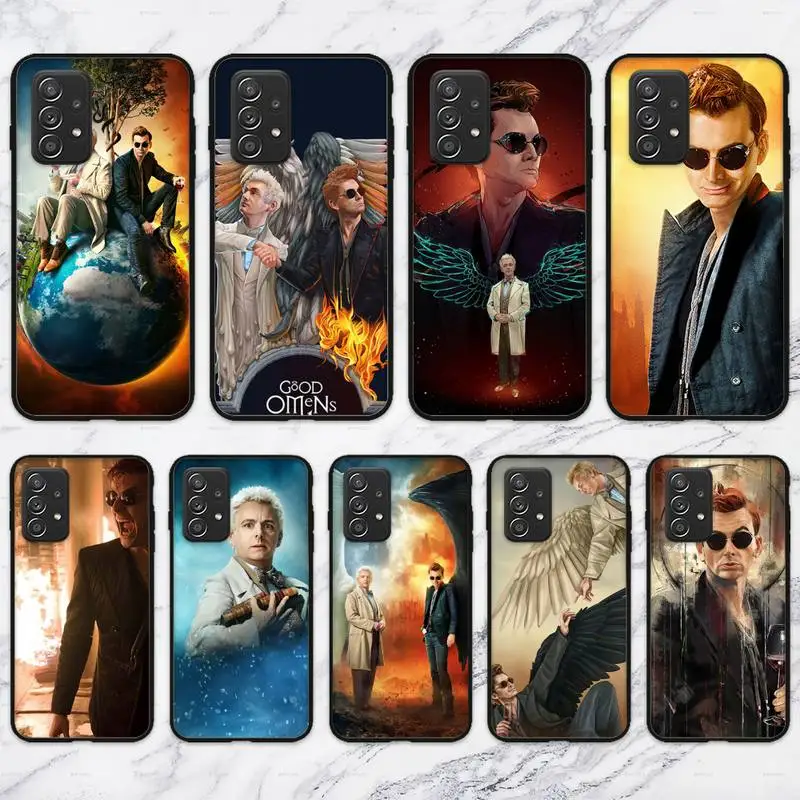 Чехол для телефона Samsung Galaxy A02 A12 A21 A22 A32 A41 A42 A51 A71 A72 | Мобильные телефоны и