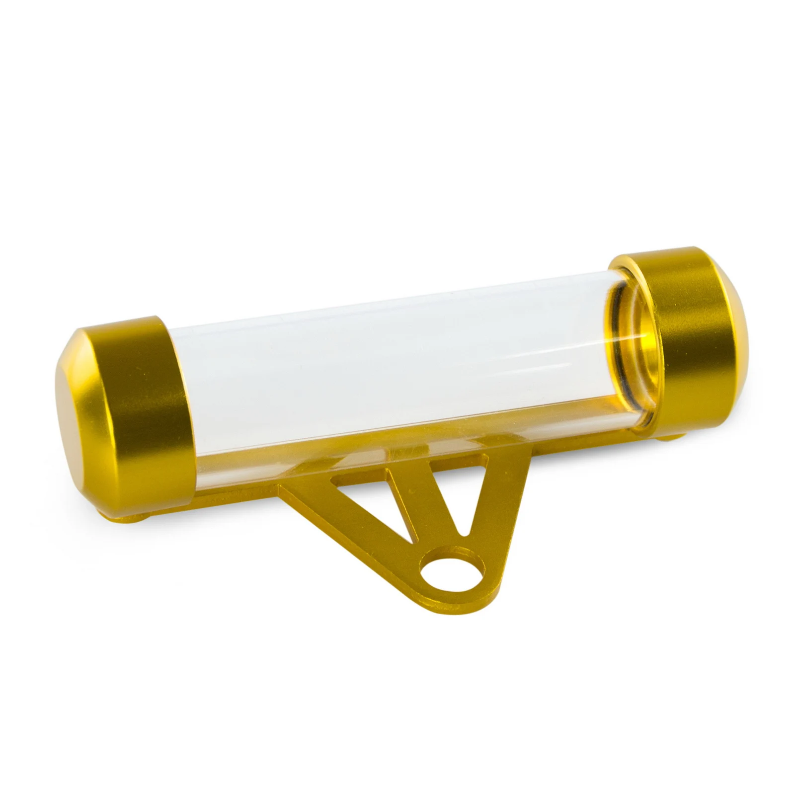 Универсальная мотоциклетная трубка налог диск цилиндрический держатель рамка