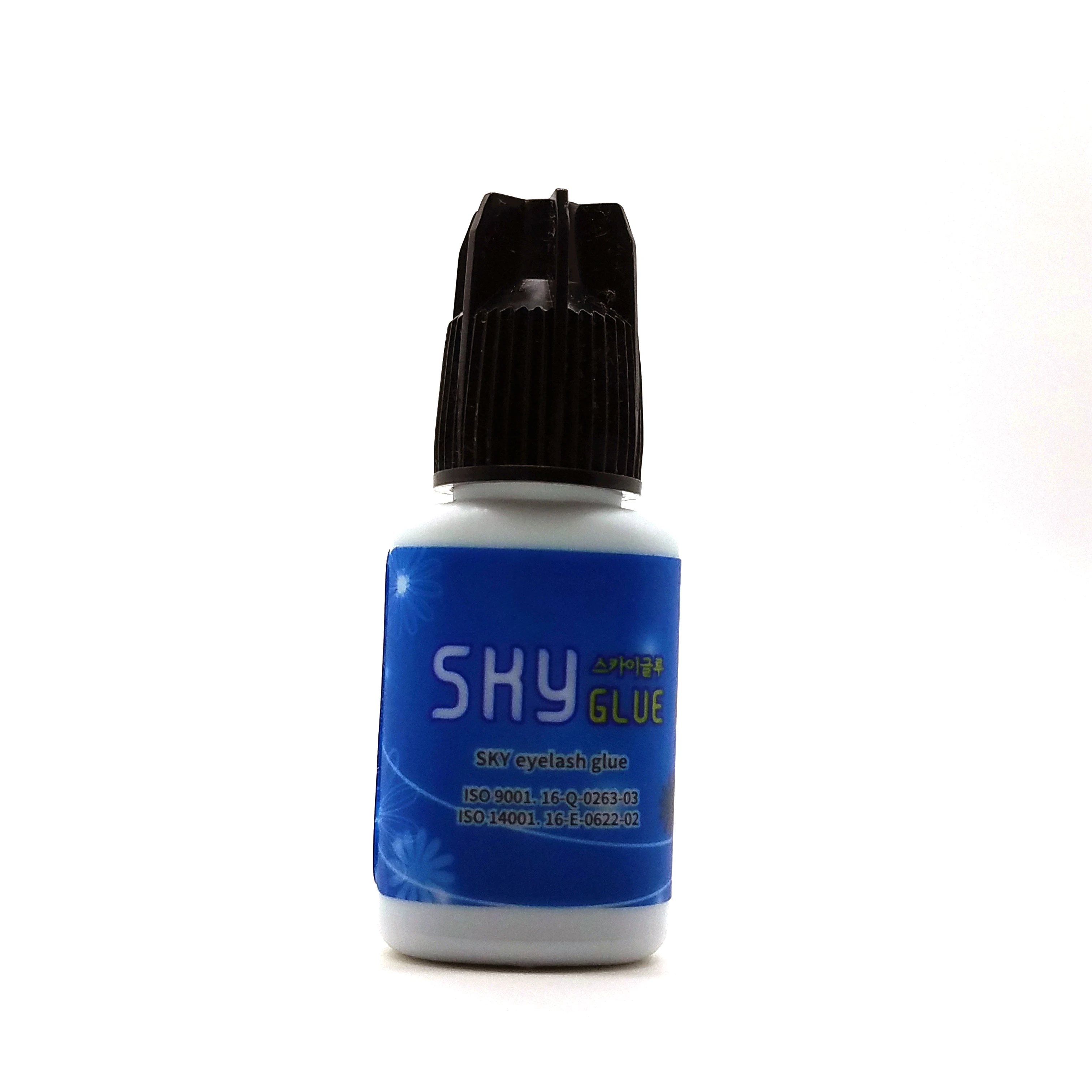 Горячая Распродажа 1-2s самый быстрый срок сушки самая мощная Корея небо клей для