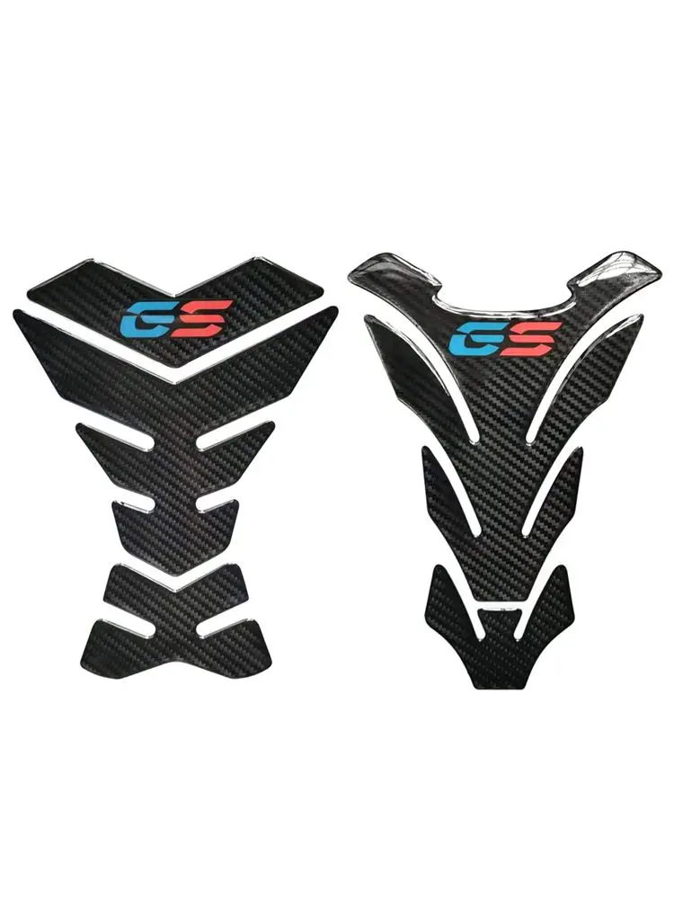 

Motorcycle Tank Pad Protector Sticker For BMW R1150GS R1250GS F850GS F750GS F700GS F800GS F650GS G650GS C650GS R1200GS Adventure