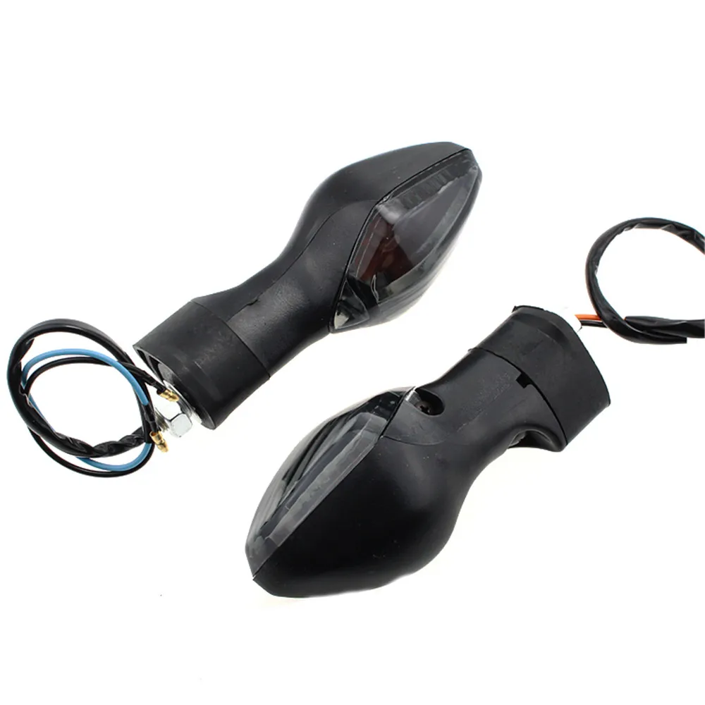 Поворотные сигналы для HONDA CBR 500R 650F 400R CB 500F 500X 400F 400X CTX 700 DCT N аксессуары мотоциклов