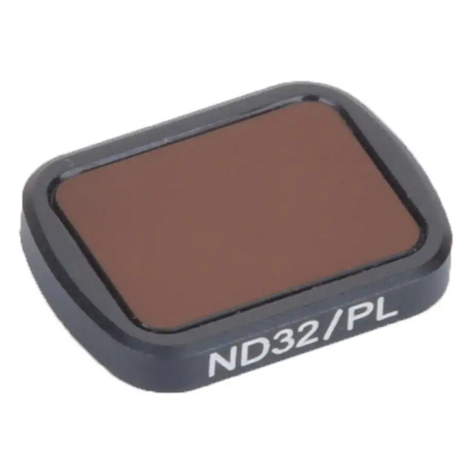 

Portable Pocket Camera Lens Filter Accessory with Storage Box for FIMI PALM