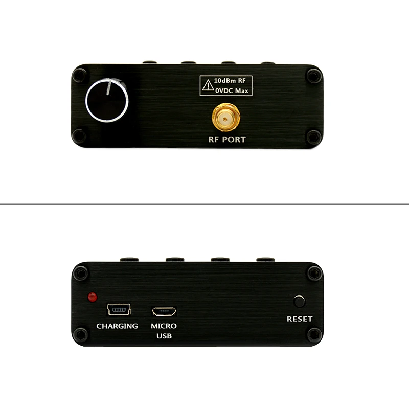 Оптический анализатор УФ RF антенны PS100/PS200 N1201SA + 35 МГц-2 7 ГГц